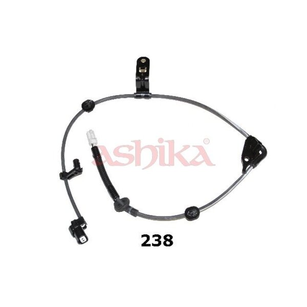 ASHIKA 151-02-238 Sensor, Raddrehzahl
