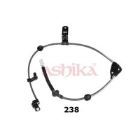 ASHIKA 151-02-238 Sensor, Raddrehzahl