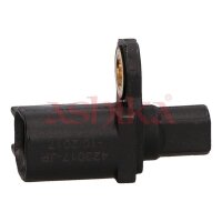 ASHIKA 151-03-333 Sensor, Raddrehzahl