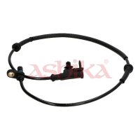 ASHIKA 151-05-522 Sensor, Raddrehzahl
