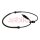 ASHIKA 151-05-522 Sensor, Raddrehzahl