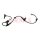 ASHIKA 151-05-558 Sensor, Raddrehzahl