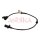 ASHIKA 151-09-910 Sensor, Raddrehzahl
