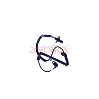 ASHIKA 151-0H-H99 Sensor, Raddrehzahl