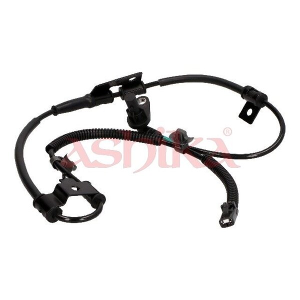 ASHIKA 151-0K-K30 Sensor, Raddrehzahl