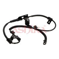 ASHIKA 151-0K-K30 Sensor, Raddrehzahl
