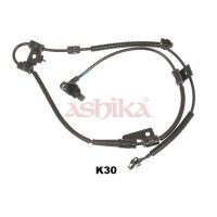 ASHIKA 151-0K-K30 Sensor, Raddrehzahl