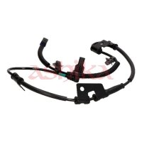 ASHIKA 151-0K-K30 Sensor, Raddrehzahl
