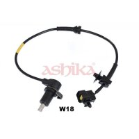 ASHIKA 151-0W-W18 Sensor, Raddrehzahl