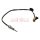 ASHIKA 161-00-0704 Sensor, Abgastemperatur