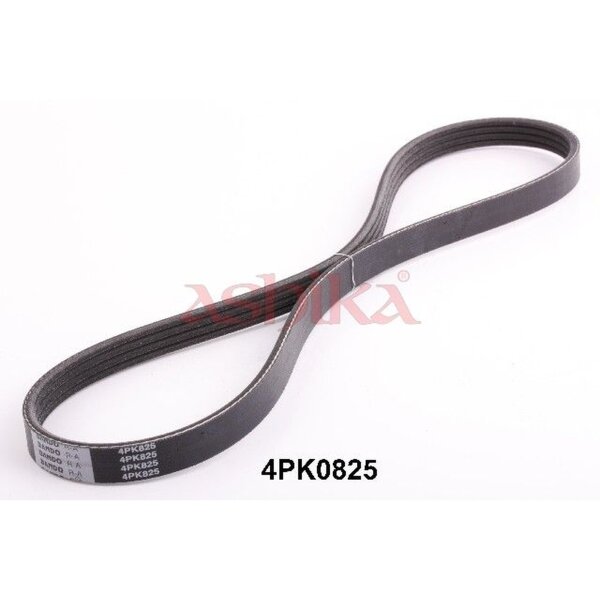 ASHIKA 112-4PK825 Keilrippenriemen