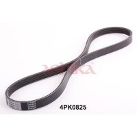 ASHIKA 112-4PK825 Keilrippenriemen