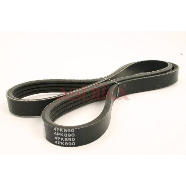 ASHIKA 112-4PK890 Keilrippenriemen