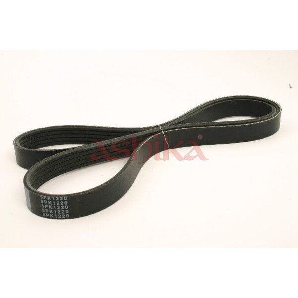 ASHIKA 112-5PK1220 Keilrippenriemen
