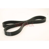 ASHIKA 112-5PK1220 Keilrippenriemen