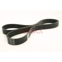 ASHIKA 112-6PK1320 Keilrippenriemen