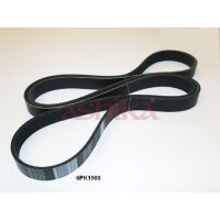 ASHIKA 112-6PK1900 Keilrippenriemen