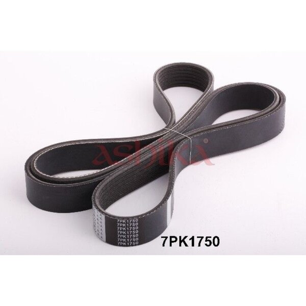 ASHIKA 112-7PK1750 Keilrippenriemen
