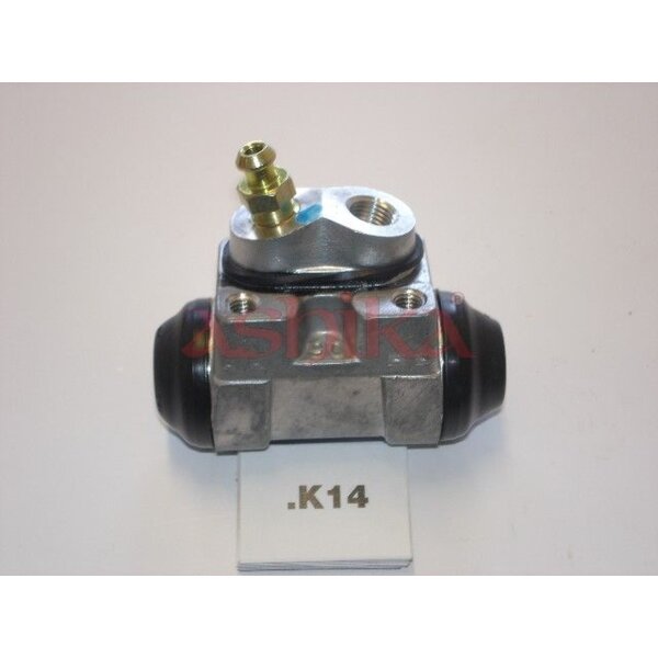 ASHIKA 67-K0-014 Radbremszylinder