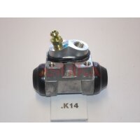 ASHIKA 67-K0-014 Radbremszylinder