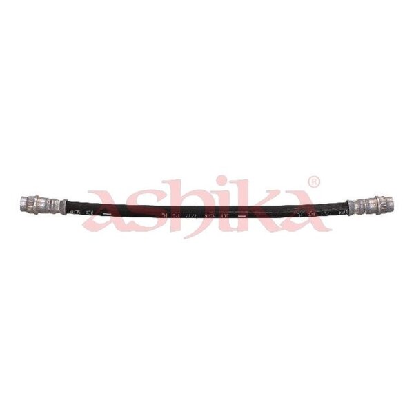 ASHIKA 69-00-001 Halter, Bremsschlauch