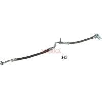 ASHIKA 69-03-343 Halter, Bremsschlauch