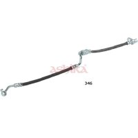 ASHIKA 69-03-346 Halter, Bremsschlauch