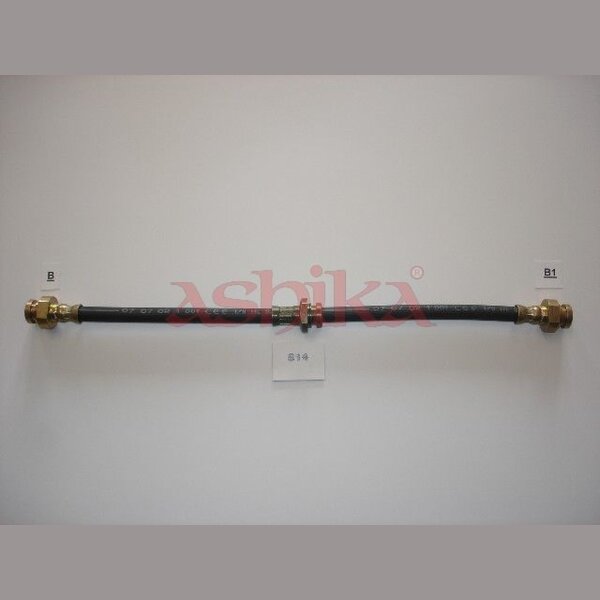 ASHIKA 69-08-814 Halter, Bremsschlauch