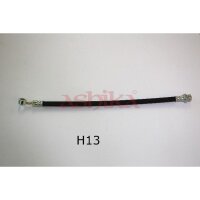 ASHIKA 69-0H-H13 Halter, Bremsschlauch