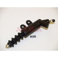 ASHIKA 85-K0-008 Nehmerzylinder, Kupplung