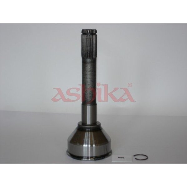 ASHIKA 62-06-699 Gelenksatz, Antriebswelle