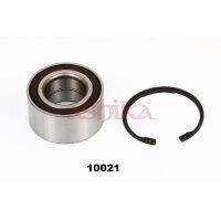 ASHIKA 44-10021 Radlagersatz