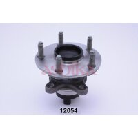 ASHIKA 44-12054 Radnabe