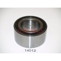 ASHIKA 44-14012 Radlagersatz