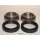 ASHIKA 44-15004 Radlagersatz