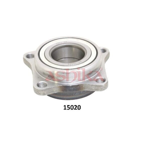 ASHIKA 44-15020 Radnabe