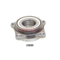 ASHIKA 44-15020 Radnabe