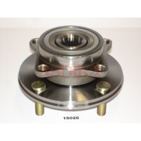 ASHIKA 44-15025 Radnabe
