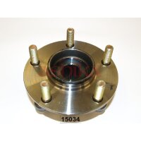 ASHIKA 44-15034 Radnabe