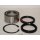 ASHIKA 44-17005 Radlagersatz