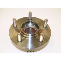 ASHIKA 44-20529 Radnabe