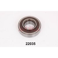 ASHIKA 44-22035 Radlagersatz