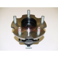 ASHIKA 44-22085 Radnabe