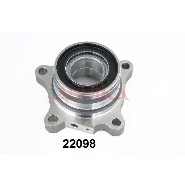ASHIKA 44-22098 Radnabe