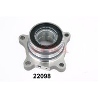 ASHIKA 44-22098 Radnabe