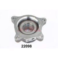 ASHIKA 44-22098 Radnabe