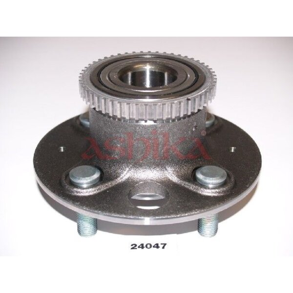 ASHIKA 44-24047 Radnabe