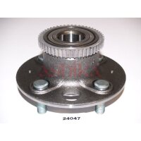 ASHIKA 44-24047 Radnabe