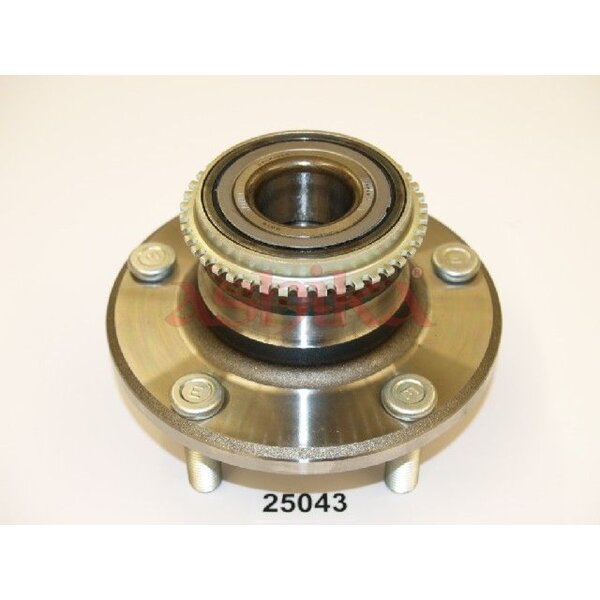 ASHIKA 44-25043 Radnabe