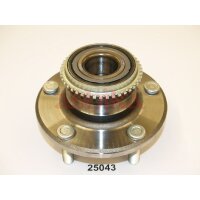 ASHIKA 44-25043 Radnabe